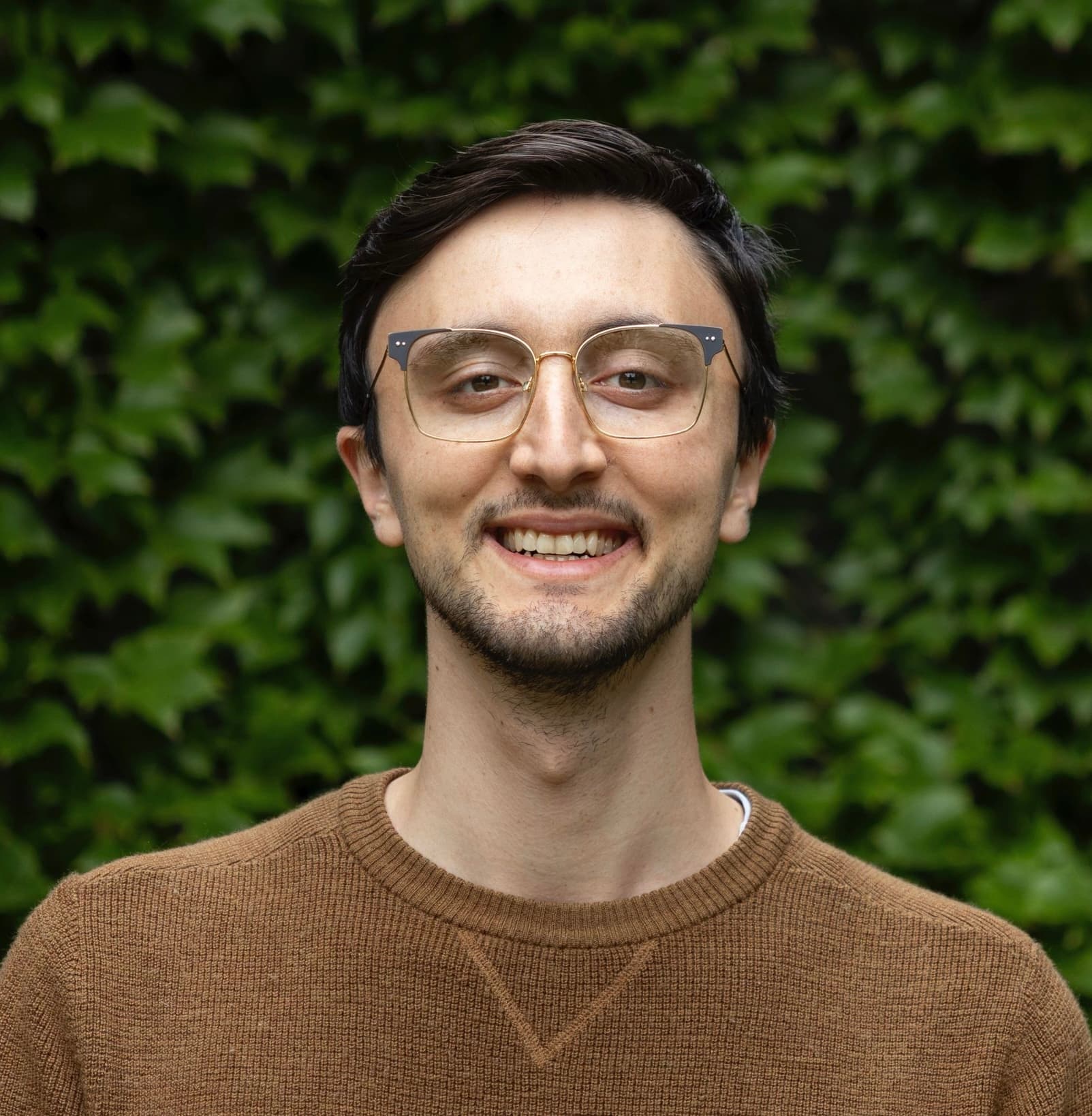 Evan Fantozzi